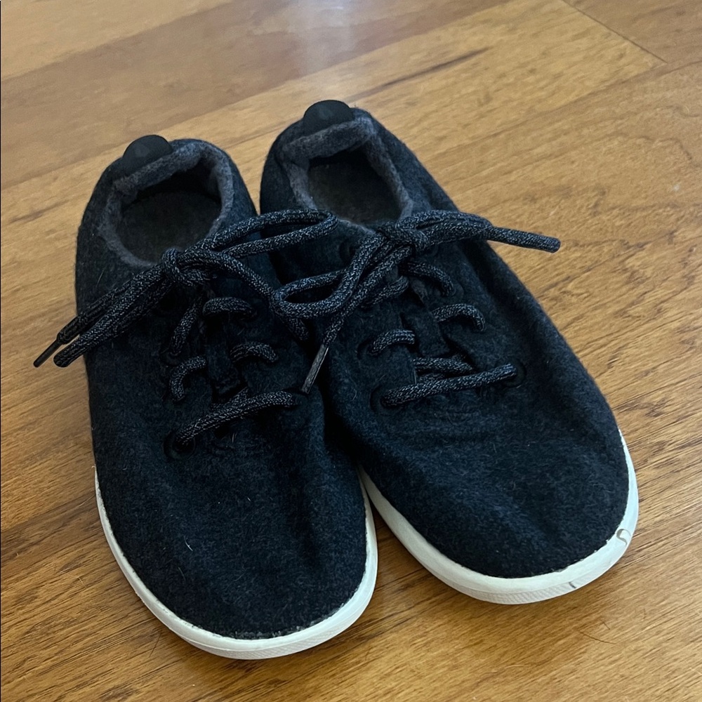 Women's Wool Runners
